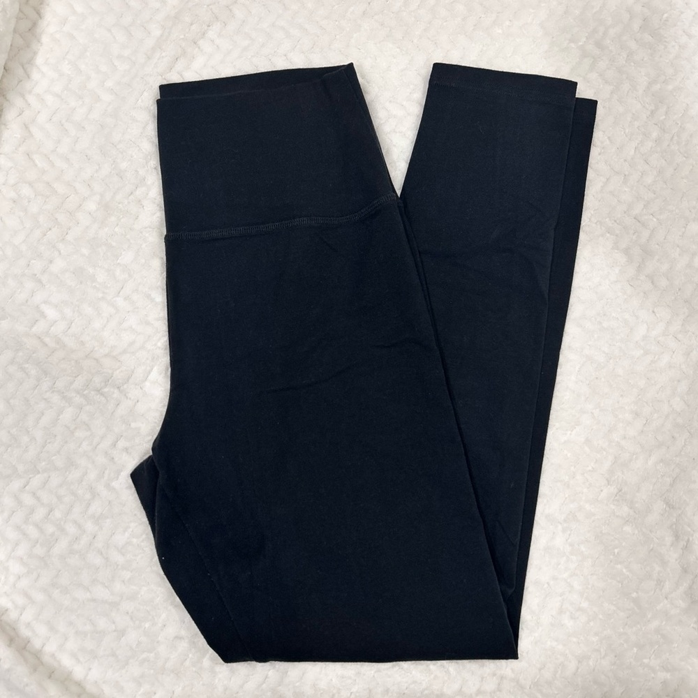 Offline by Aerie OG High Rise Black Leggings